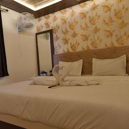 Hotel Jain Shree 우자인 외부 사진